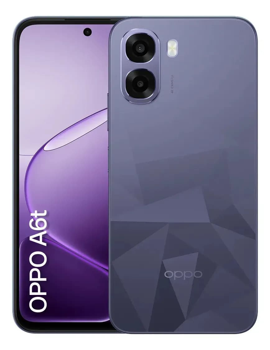 OPPO A6t 128GB