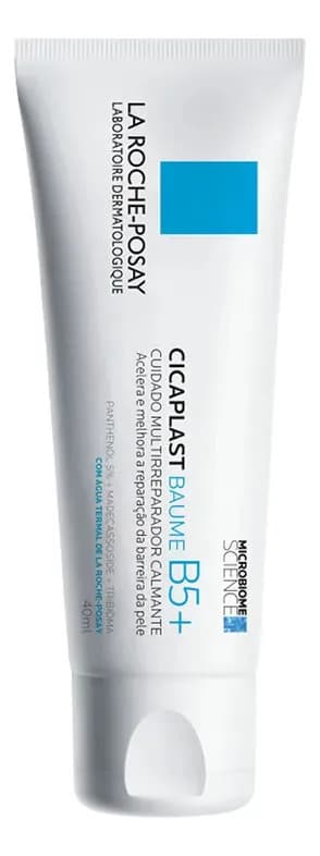 La Roche-Posay Cicaplast Baume B5+ 40 mL