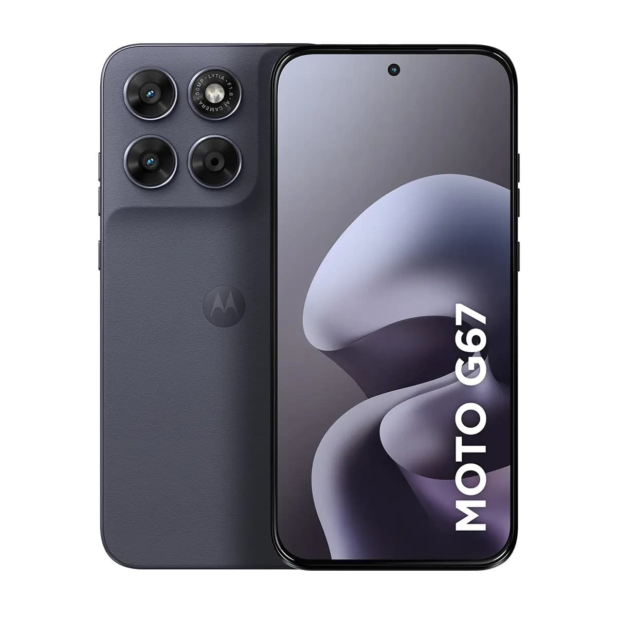 Motorola Moto G67 5G 128GB