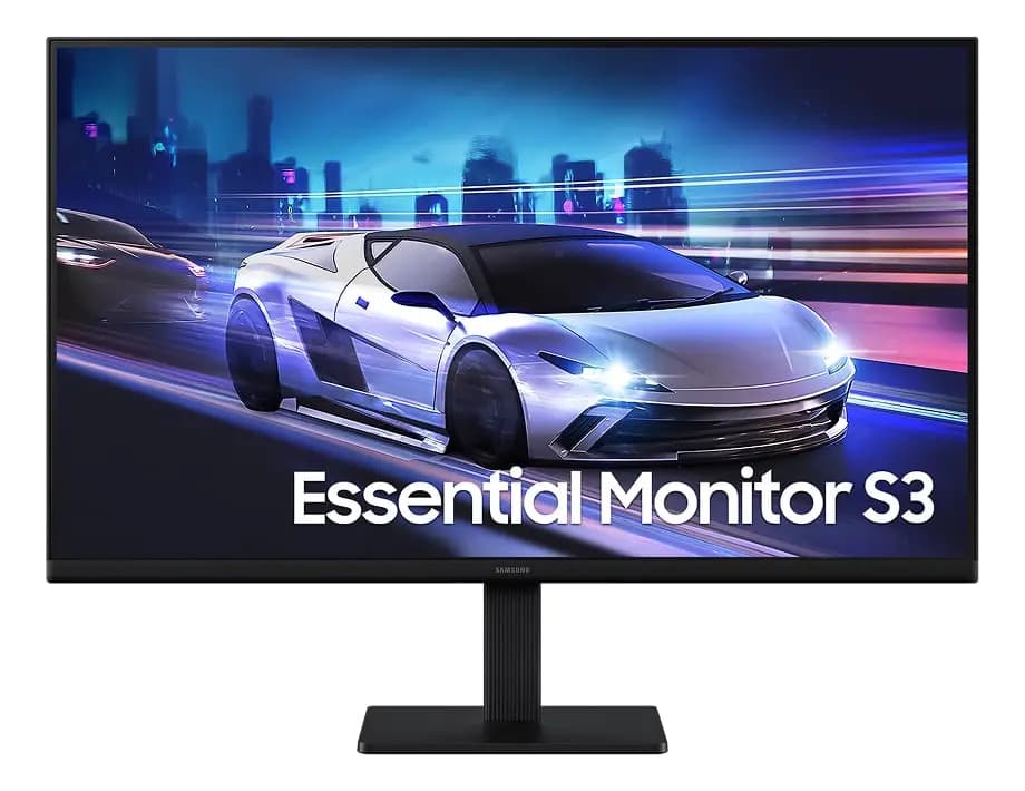 Monitor Samsung S3 24" 120 Hz