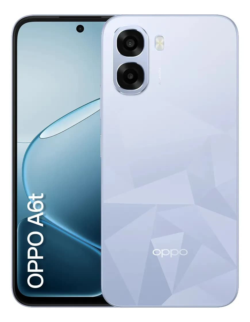 OPPO A6t 128GB