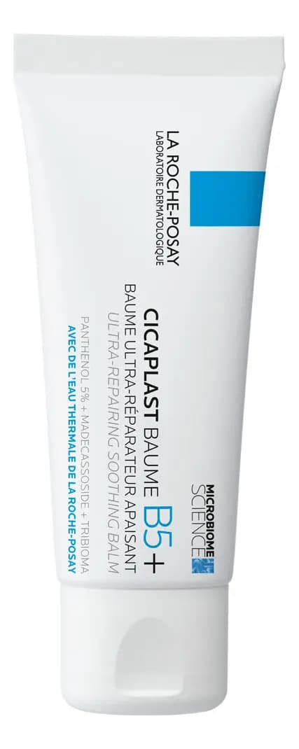 La Roche-Posay Cicaplast Baume B5+ 40 mL