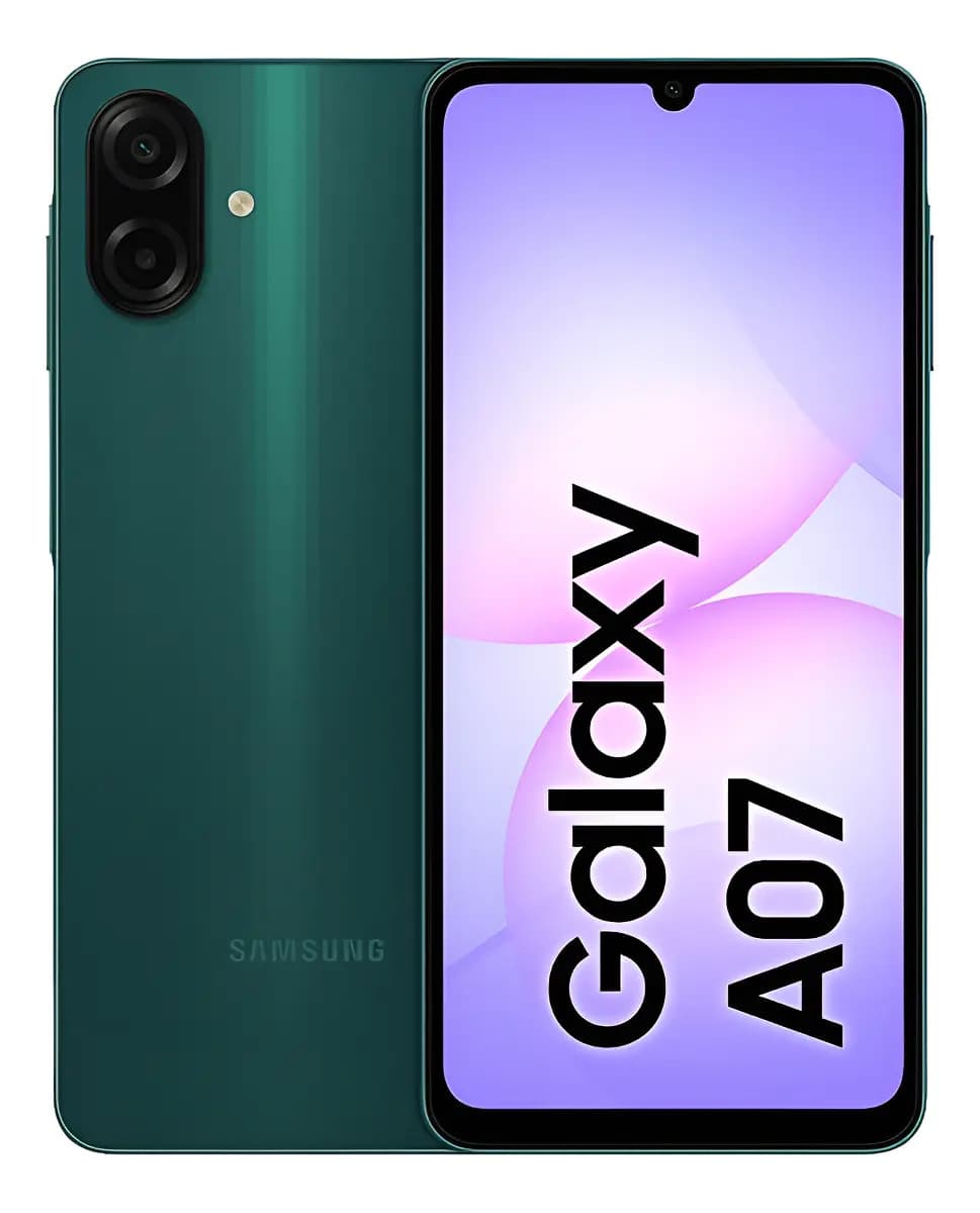 Samsung Galaxy A07 128GB