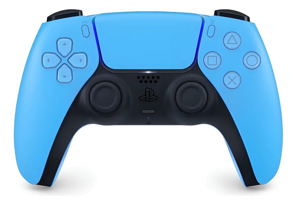 Controle DualSense PS5