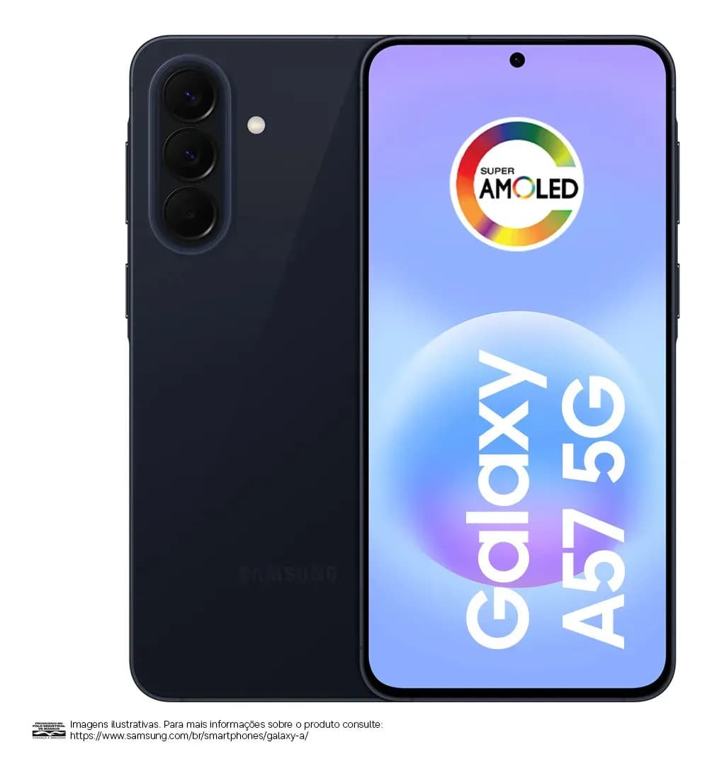 Samsung Galaxy A57 5G 128GB