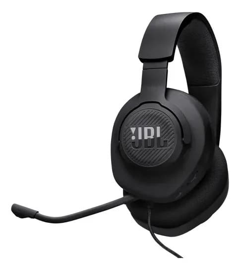 Fone JBL Quantum 100M2 Gamer
