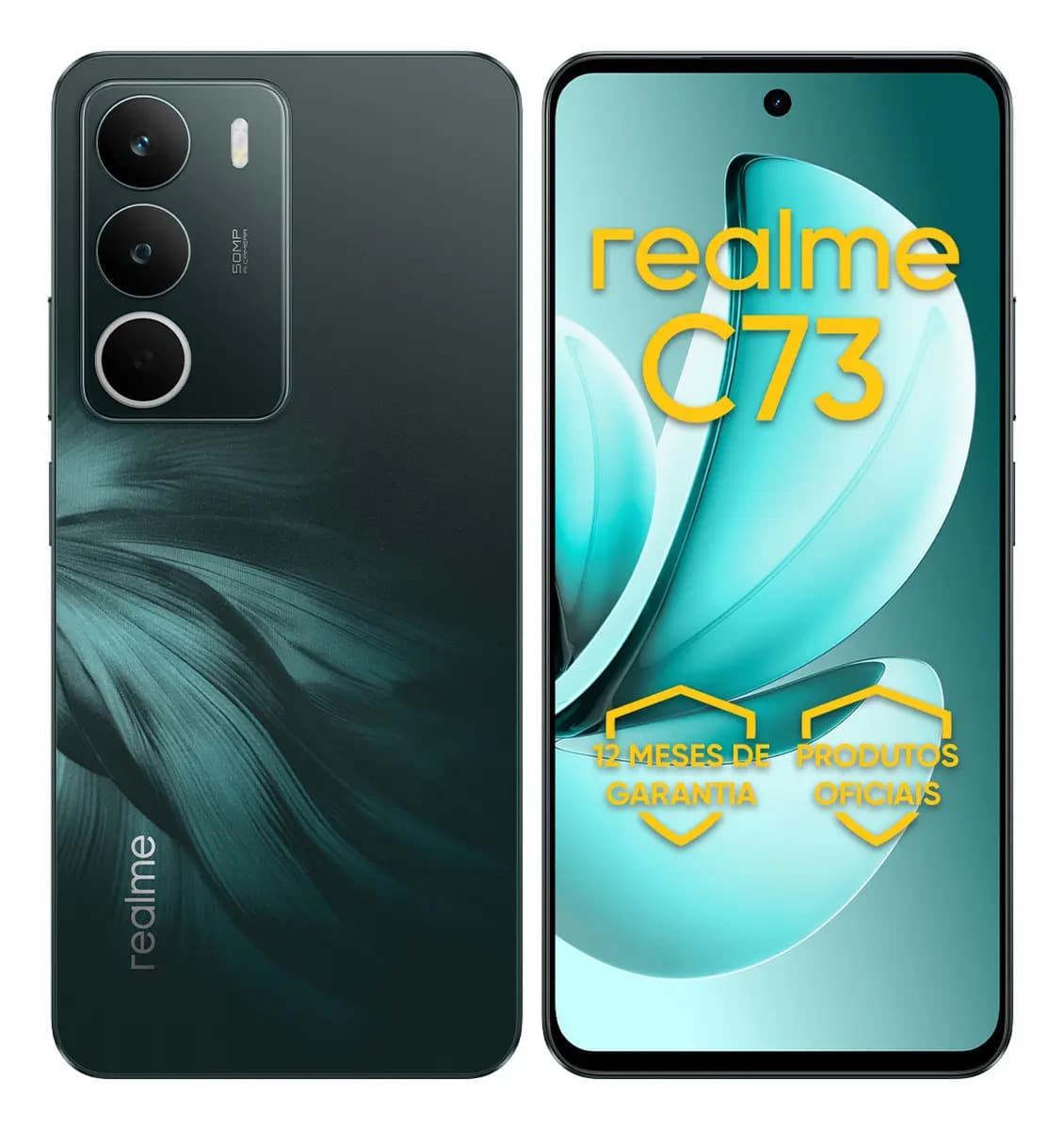 Realme C73 128GB